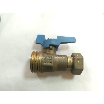 Customized Quality Brass Union Ball Valve (IC-1006B))